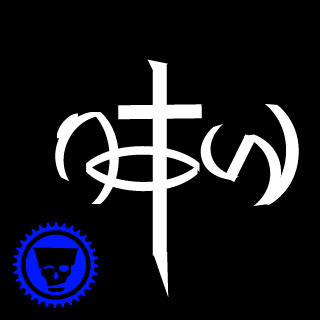 PeaceRestored's emblem