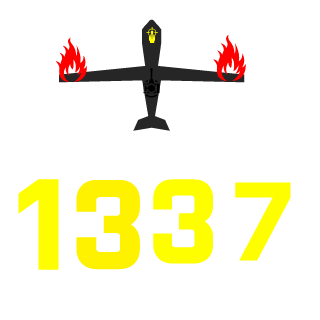 alex95ruslexa's emblem