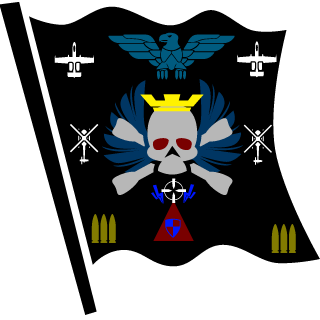 ChekoMonster's emblem