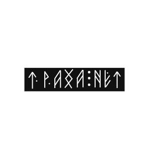 Parallaxum's emblem