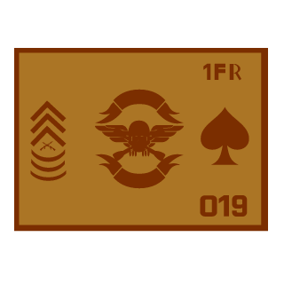 BootyThlap's emblem