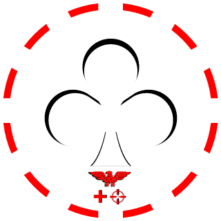HermanoJohn's emblem