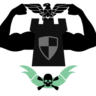 ConTRLaltDELet's emblem