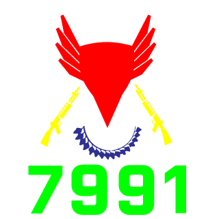 Tiburon7991's emblem