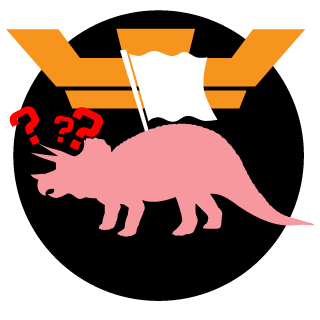 Sukkels in nood's emblem