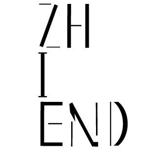 ZHlEND's emblem