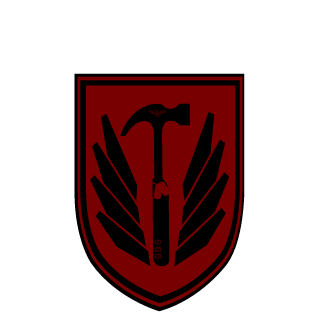 BigDadyGoro's emblem