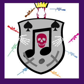 Tjunick's emblem