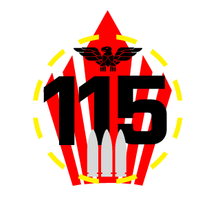 Hamudieman's emblem