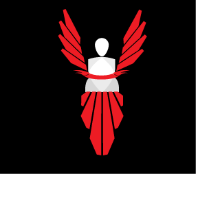 Atrilica's emblem