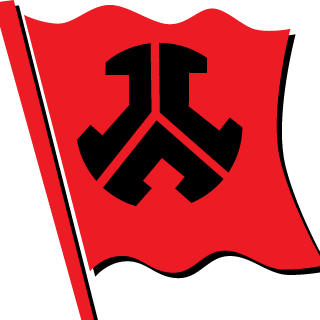 V10RACER's emblem