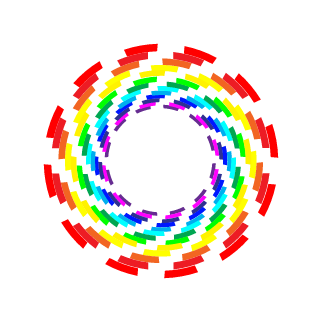 NEXER's emblem