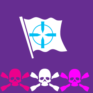 Kikster134's emblem