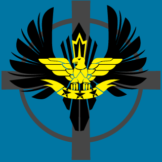 ELITE xTACTICSx's emblem