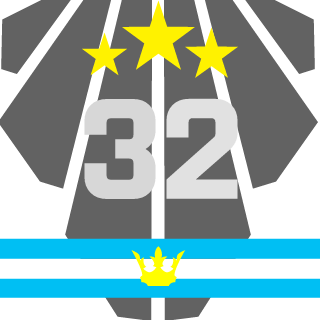 Argentos32's emblem