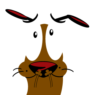 DoG-Nalle's emblem