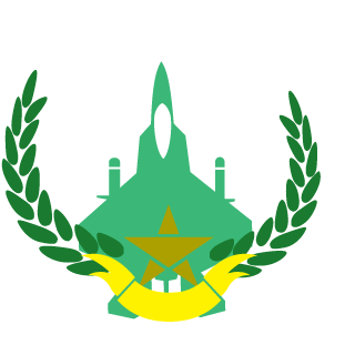 Isiropablo's emblem