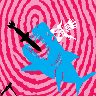 TheIsaacDelicia's emblem