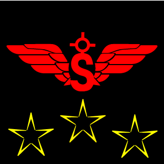 KillSwitch58's emblem