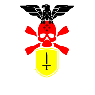 MongoPower's emblem