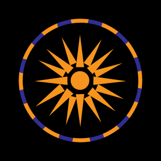 I-_Wumbology_-I's emblem