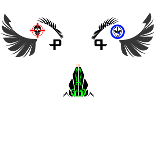 AMEYPD's emblem