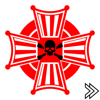 Geek-De-Bantz's emblem