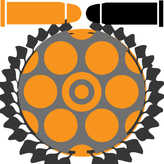 dantifrice's emblem