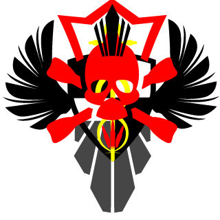 1970ACE's emblem
