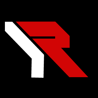 yOverPowered's emblem