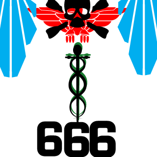 GhostFace666111's emblem