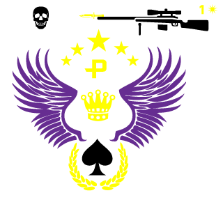 Nichlas2860's emblem