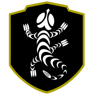 Covert_Gecko's emblem