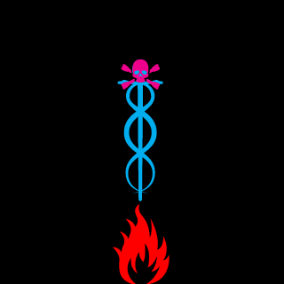 TheGlazedDouhnut's emblem