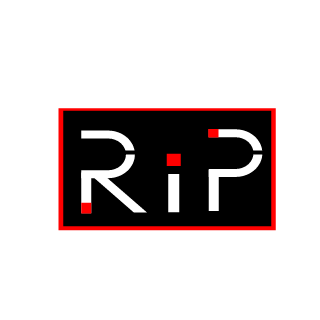 Rest in Peace eSports's emblem