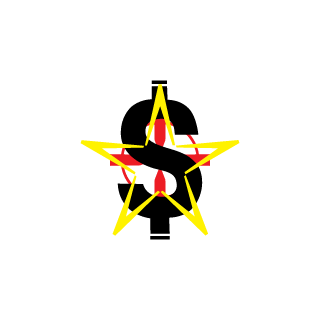 GQ-Spider's emblem
