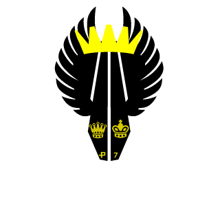 MechaSeth87's emblem