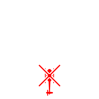 ISAstuntman's emblem