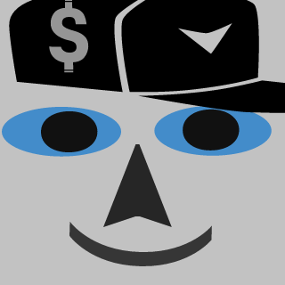 Mr groggy65's emblem
