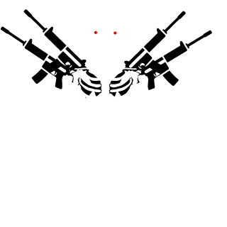 Dvuhsotnik's emblem