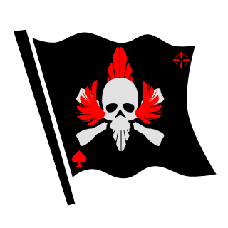 War_fighter667's emblem
