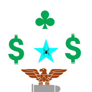 apiecer's emblem