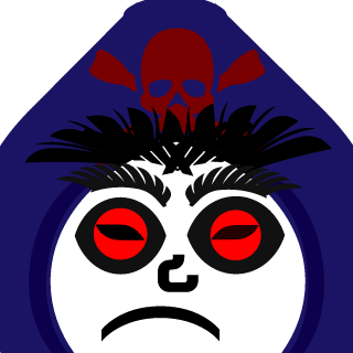 BeyondDGrave666's emblem