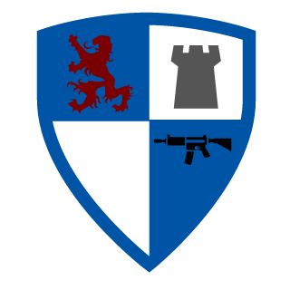 KanEz1815's emblem