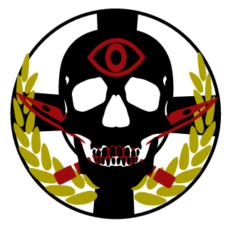 protaganist's emblem