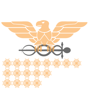 Kadandelcah's emblem