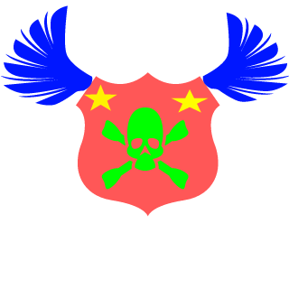 Semper50321's emblem