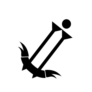 Alpupok's emblem