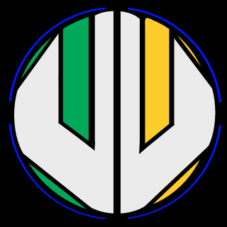 WE ARE BR TEAM - XONE's emblem
