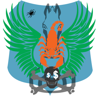 Ramavamv's emblem